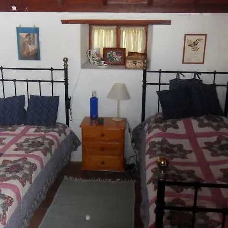 Ferienhaus Casa Gron