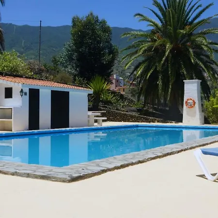 Ferienhaus Casa Gron *