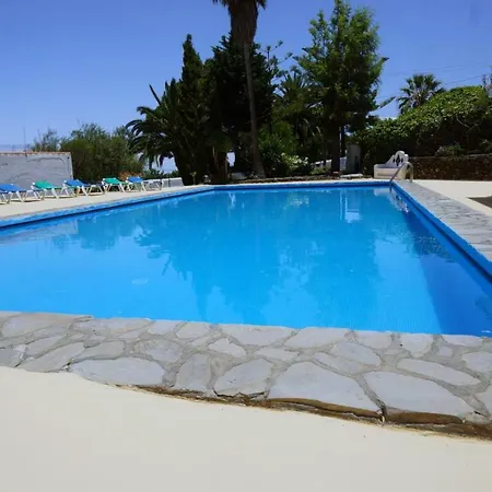 Casa Gron Ferienhaus *