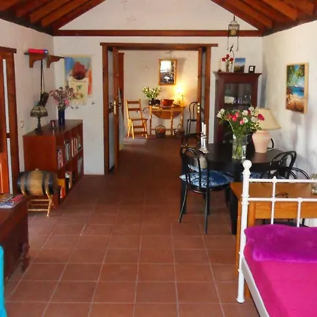 Casa Gron * Breña Alta