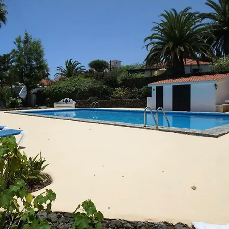 Ferienhaus Casa Gron Breña Alta