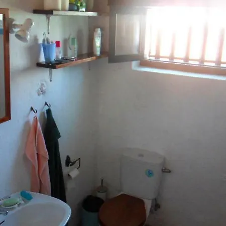 Casa Gron Breña Alta