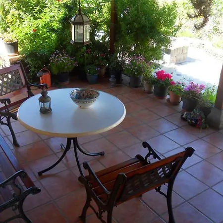 Casa Gron Ferienhaus *