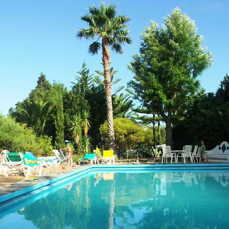 Casa Gron Ferienhaus Breña Alta