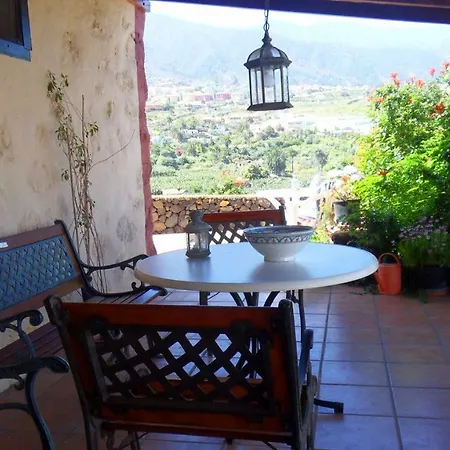 Ferienhaus Casa Gron Breña Alta