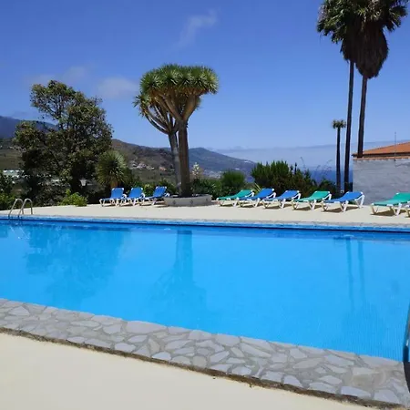 Casa Gron Ferienhaus *