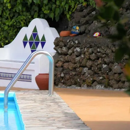 Casa Gron Ferienhaus