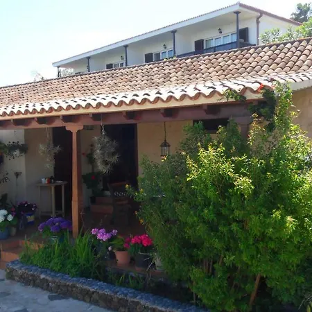 Casa Gron Ferienhaus