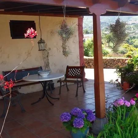 Ferienhaus Casa Gron Breña Alta