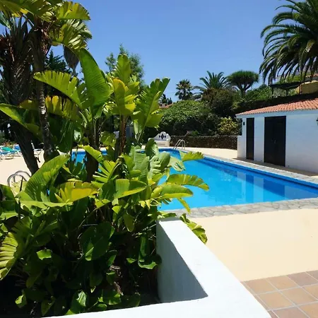 Casa Gron Ferienhaus *
