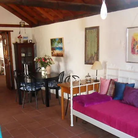 Casa Gron Breña Alta