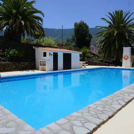 Casa Gron Breña Alta