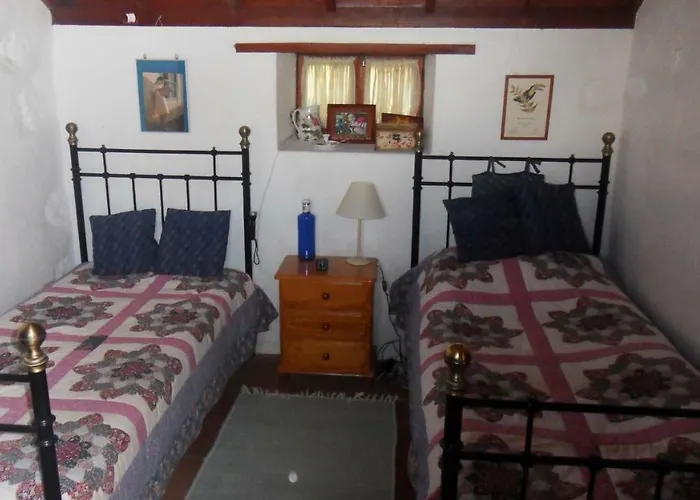 Prázdninový dům Casa Gron