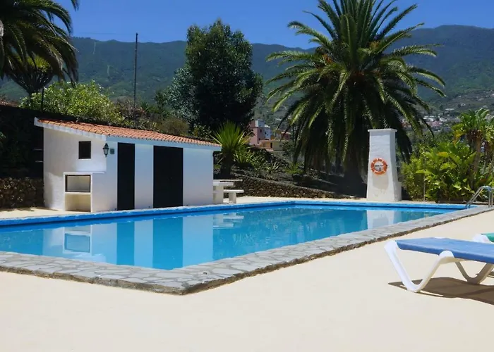 Prázdninový dům Casa Gron *