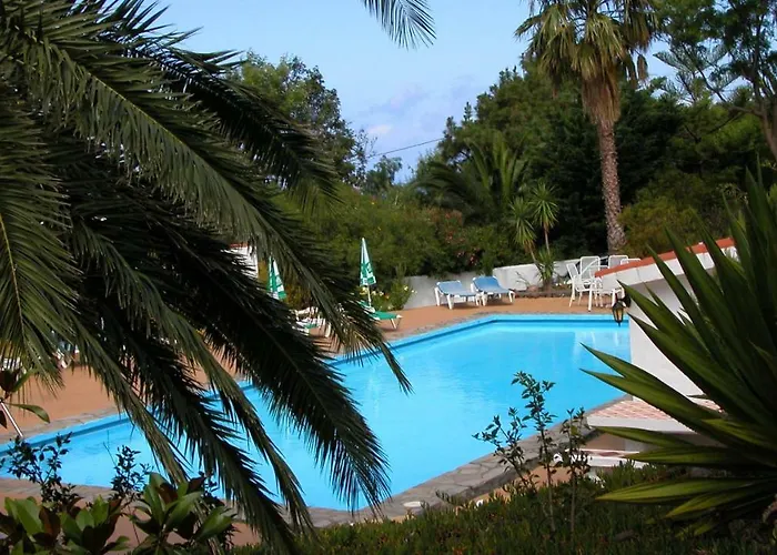 Casa Gron Breña Alta