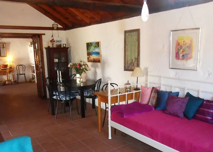 Casa Gron Breña Alta