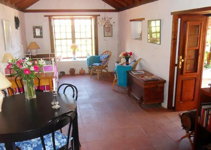 Casa Gron Prázdninový dům