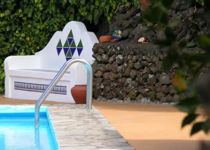 Casa Gron Prázdninový dům