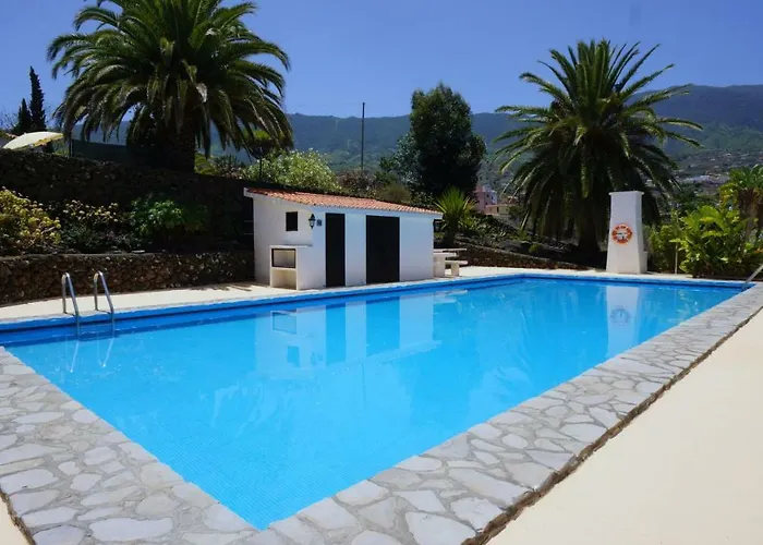 Casa Gron Breña Alta