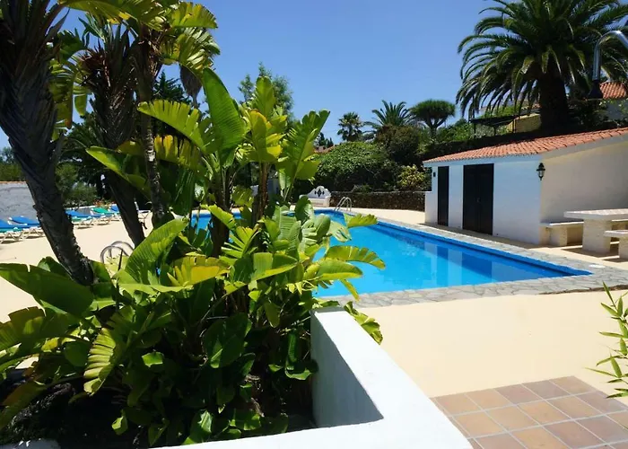 Casa Gron Prázdninový dům *