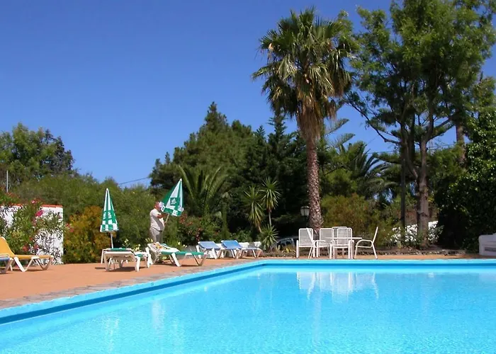 Prázdninový dům Casa Gron